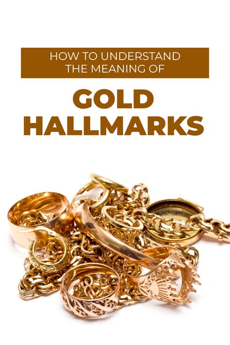 what does 14k ge mean|Your Guide to Gold Markings and Stamps on Jewelry